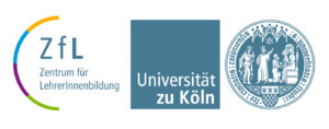 Logo: ZfL Köln